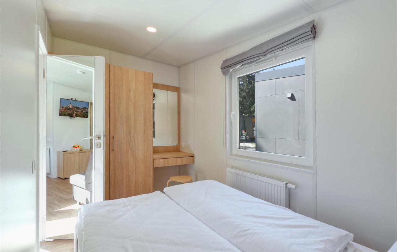 Tiny Haus 37 Am Brombachsee Pleinfeld Exterior photo